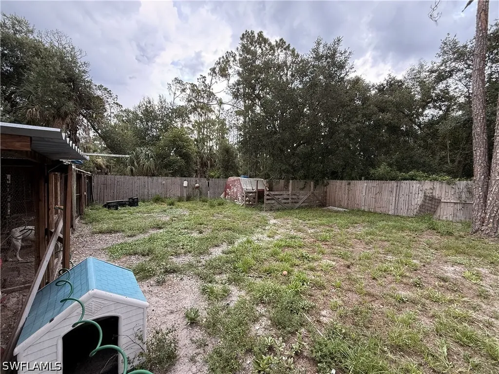8219 Bartholomew Drive North Fort Myers FL 33917