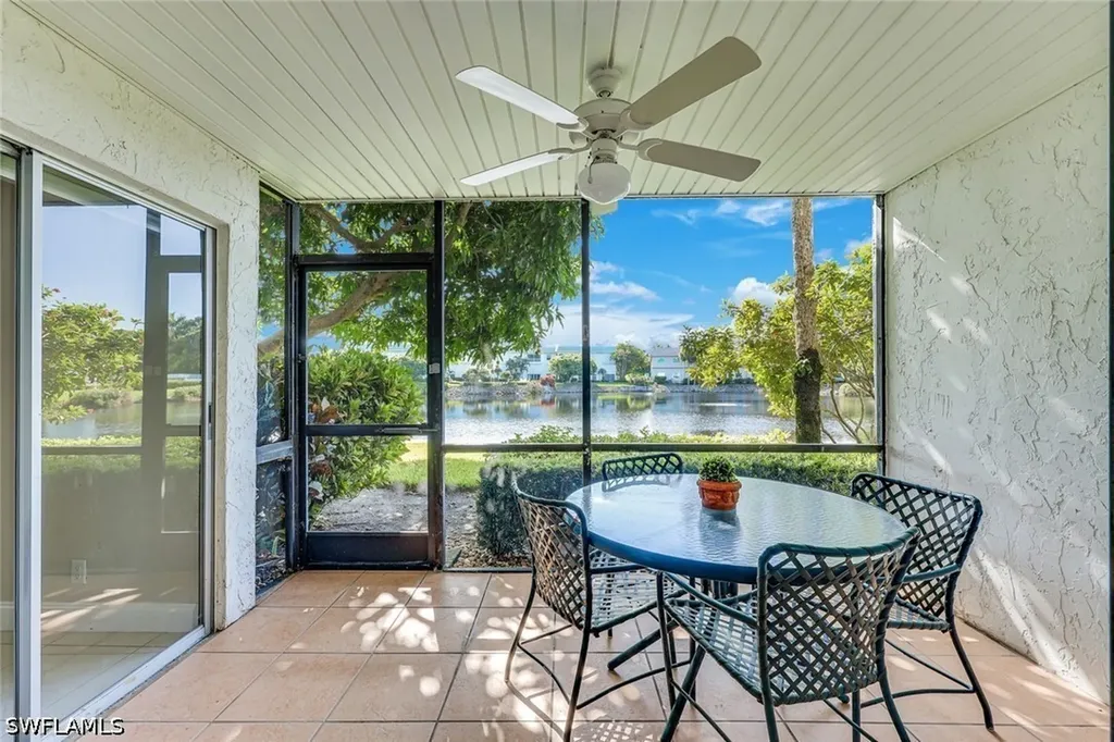 3030 Binnacle Drive Naples FL 34103