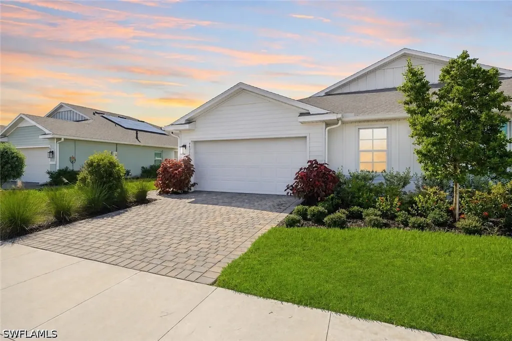 44382 Palm Frond Drive Punta Gorda FL 33982