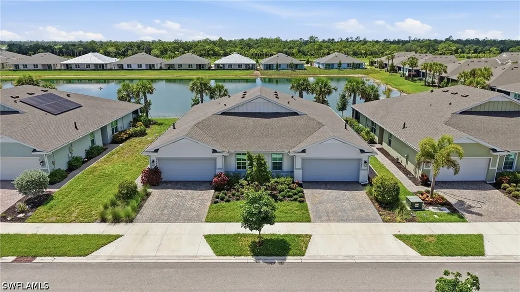 44382 Palm Frond Drive Punta Gorda FL 33982