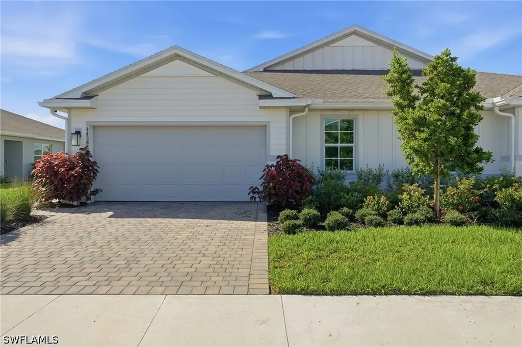 44382 Palm Frond Drive Punta Gorda FL 33982
