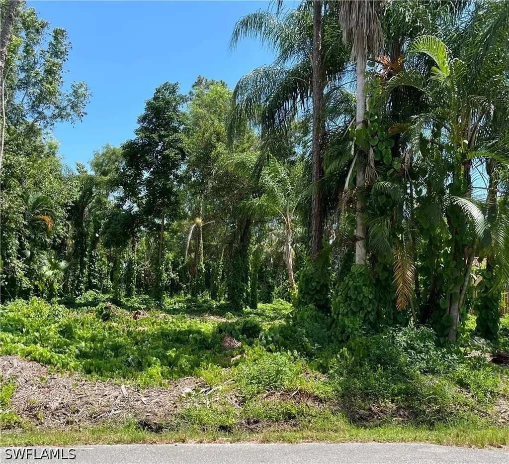 335 Porter Street Naples FL 34113