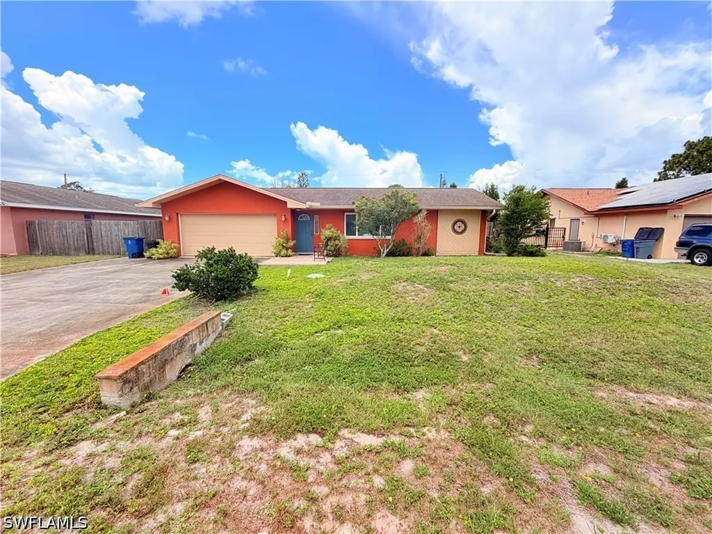 Fort Myers FL, 18588 Ocala Road