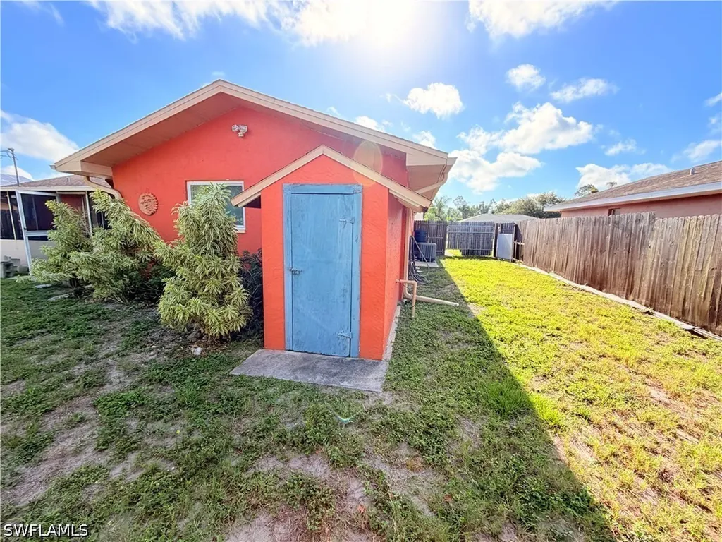 18588 Ocala Road Fort Myers FL 33967