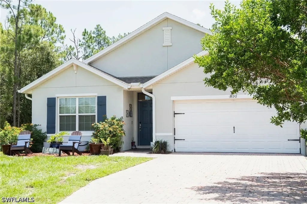 5190 42nd Street NE Naples FL 34120