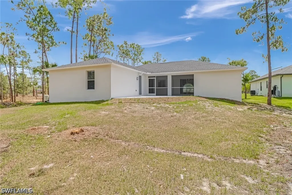 4367 18th Street NE Naples FL 34120