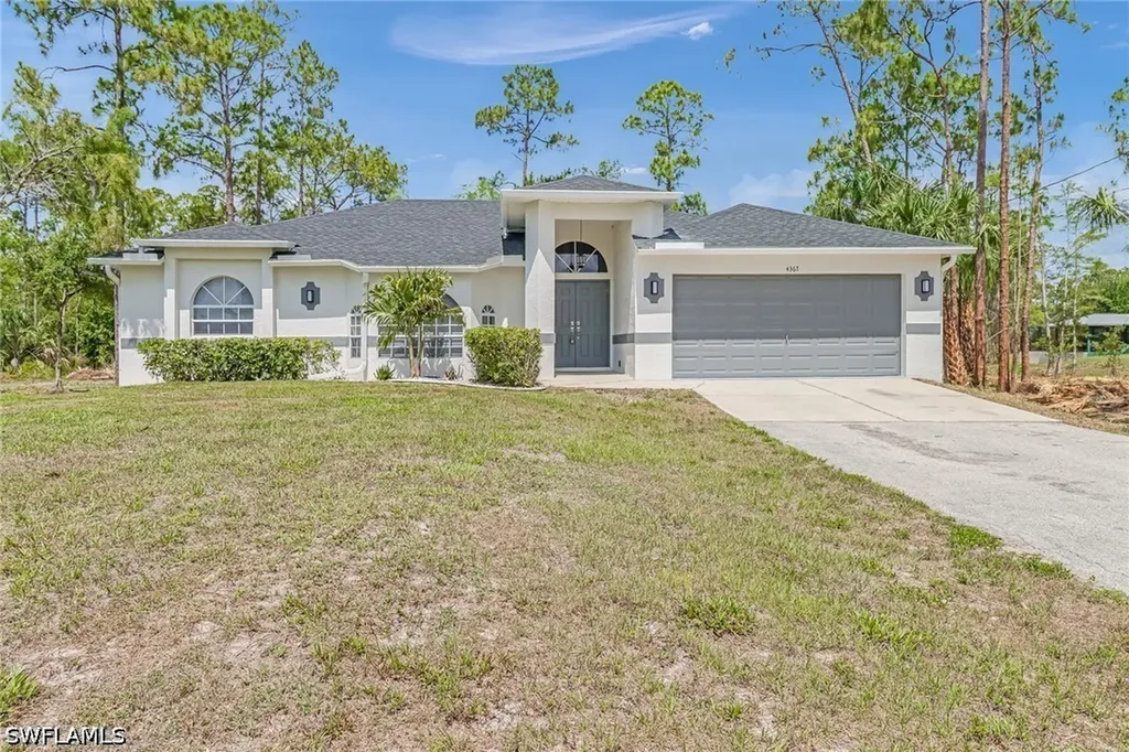 4367 18th Street NE Naples FL 34120