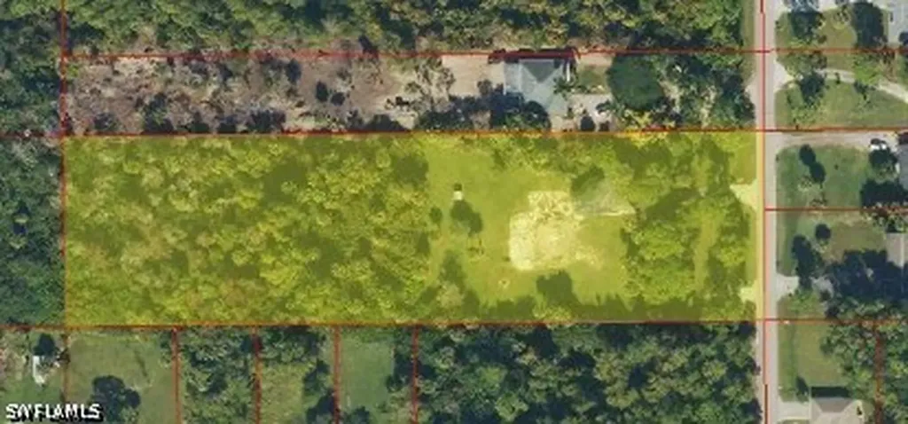 1481 19th Street SW Naples FL 34117