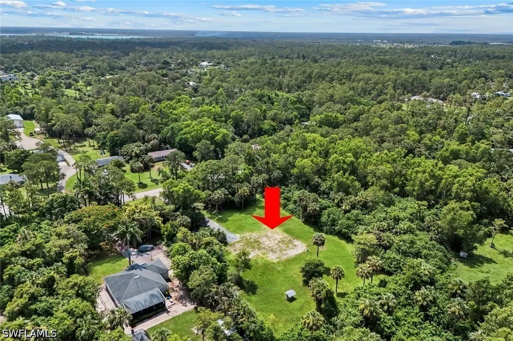 1481 19th Street SW Naples FL 34117