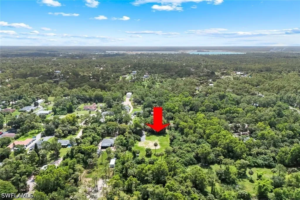 1481 19th Street SW Naples FL 34117