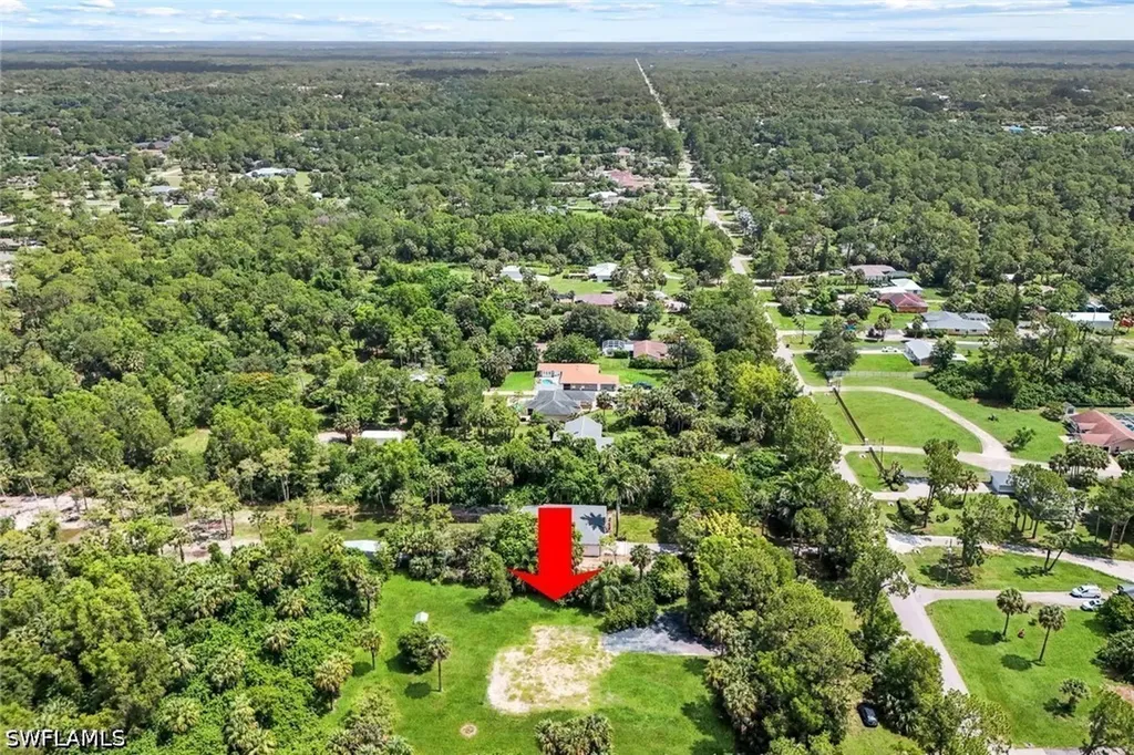 1481 19th Street SW Naples FL 34117