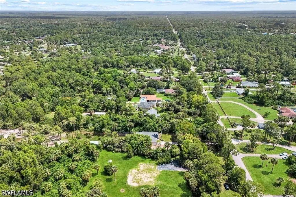1481 19th Street SW Naples FL 34117