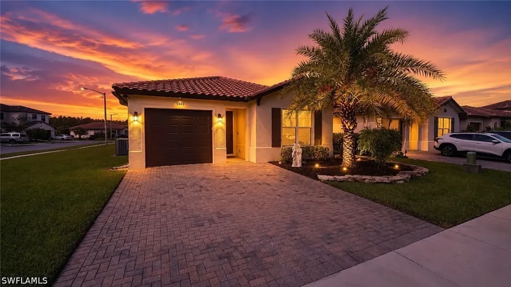 5446 Soria Avenue Ave Maria FL 34142