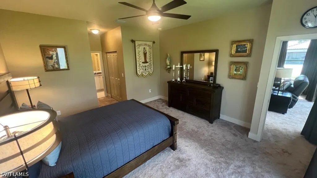 5446 Soria Avenue Ave Maria FL 34142