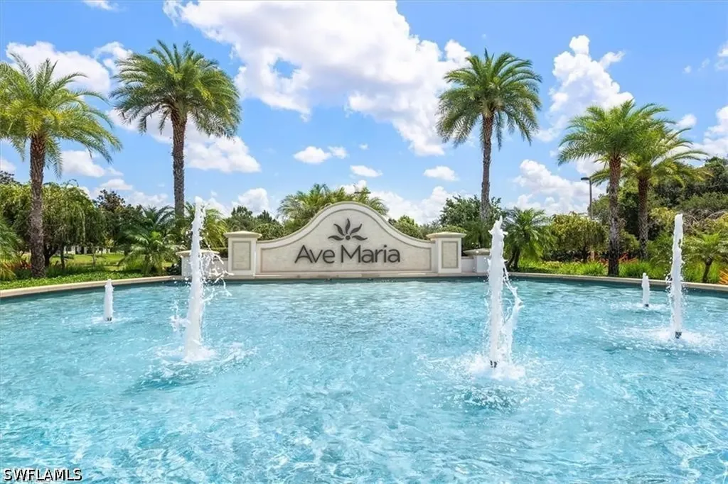 5446 Soria Avenue Ave Maria FL 34142