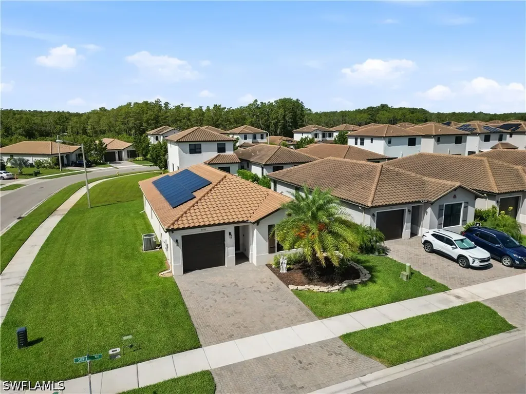 5446 Soria Avenue Ave Maria FL 34142