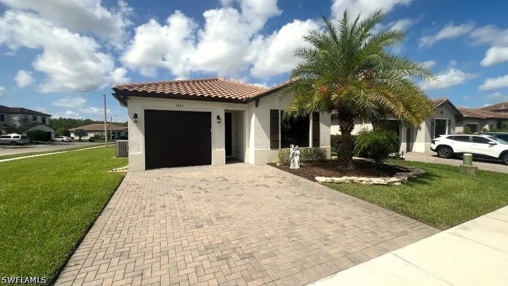 5446 Soria Avenue Ave Maria FL 34142