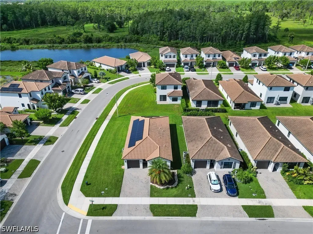 5446 Soria Avenue Ave Maria FL 34142