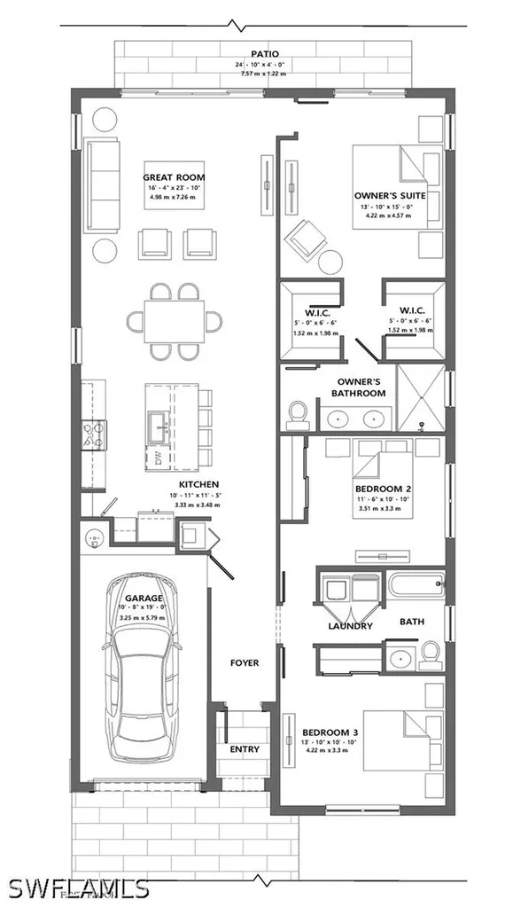 5446 Soria Avenue Ave Maria FL 34142