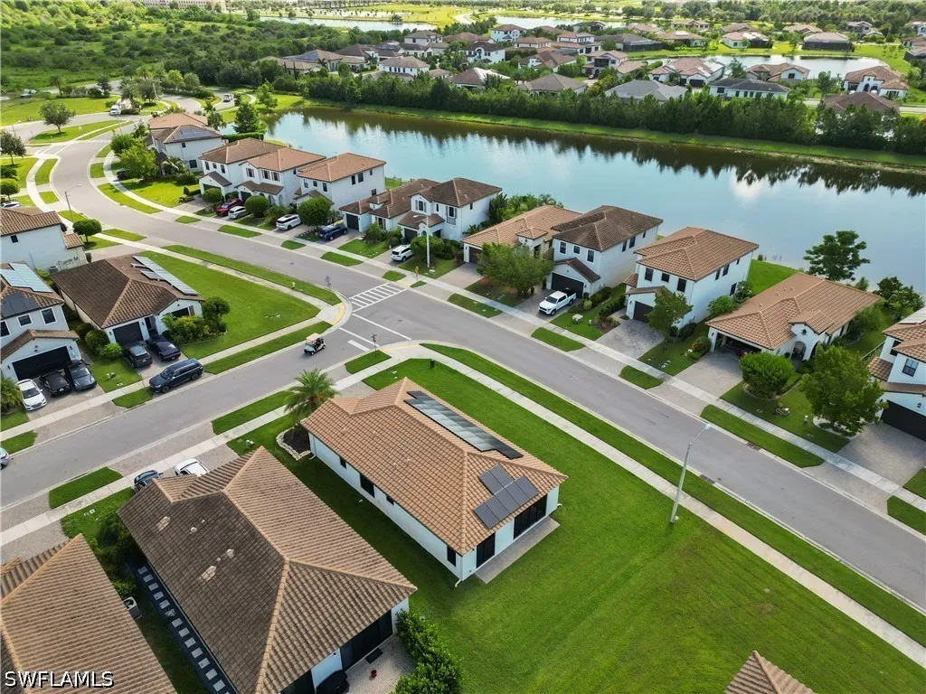 5446 Soria Avenue Ave Maria FL 34142