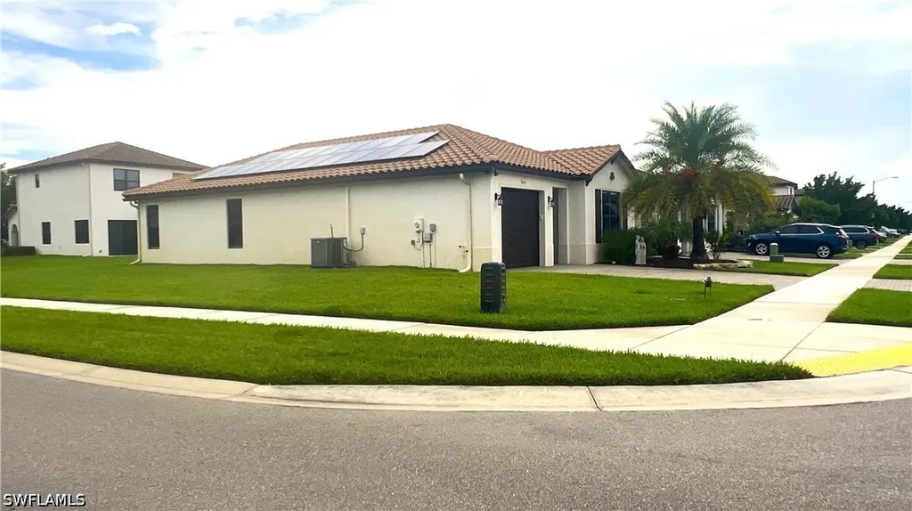5446 Soria Avenue Ave Maria FL 34142