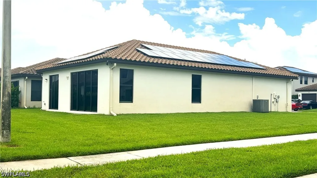 5446 Soria Avenue Ave Maria FL 34142