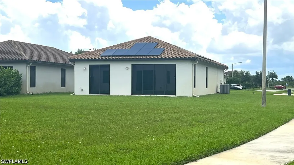 5446 Soria Avenue Ave Maria FL 34142