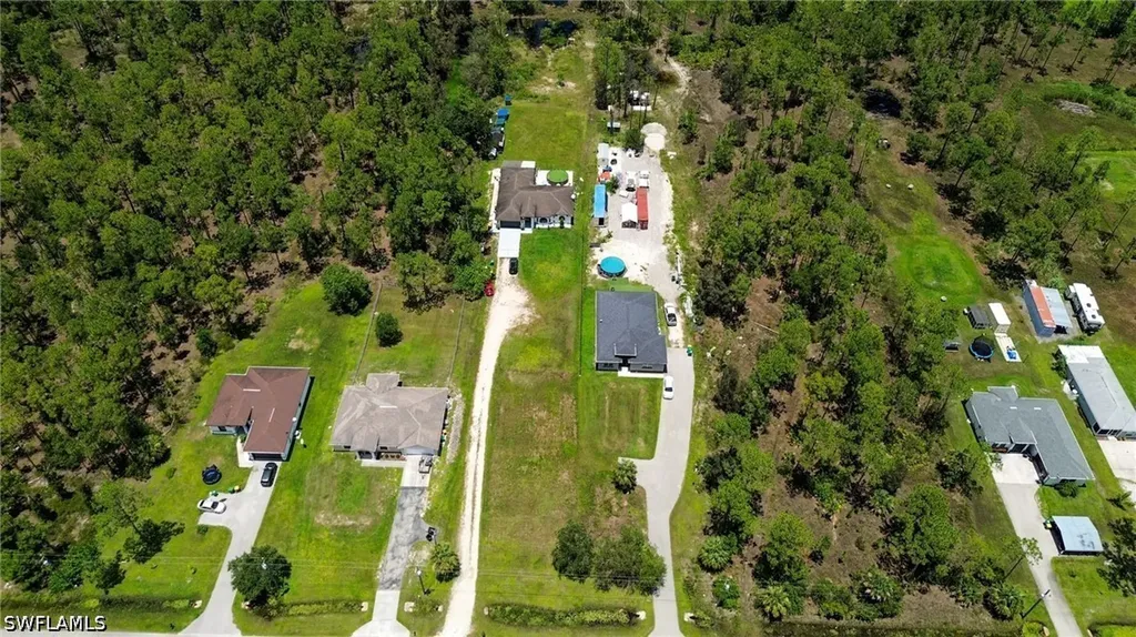 4335 45th Avenue NE Naples FL 34120