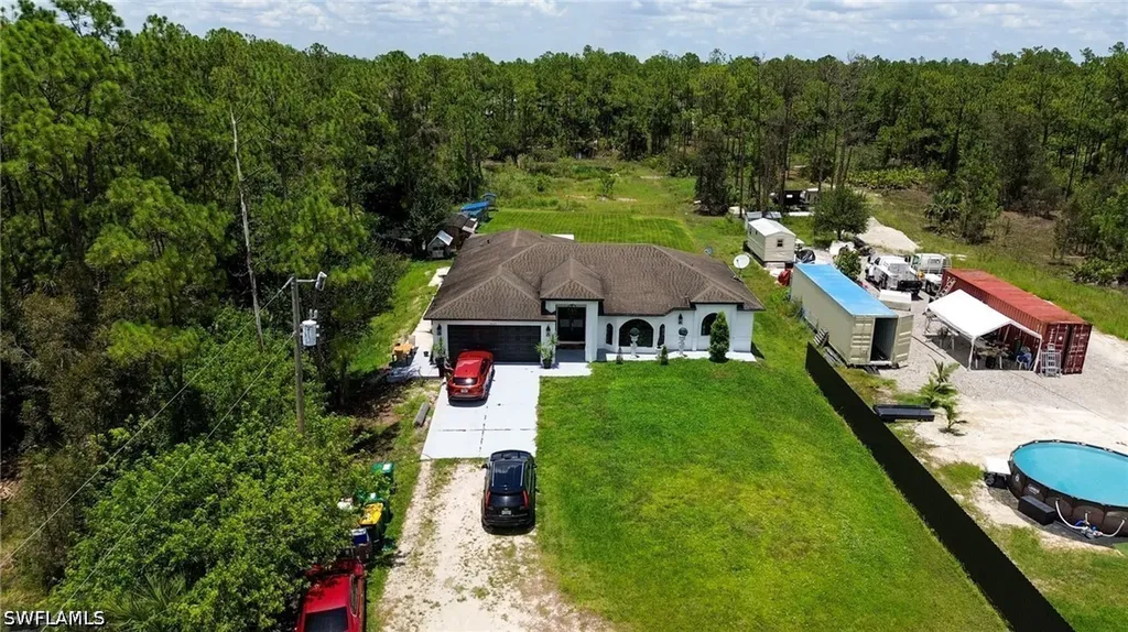 4335 45th Avenue NE Naples FL 34120