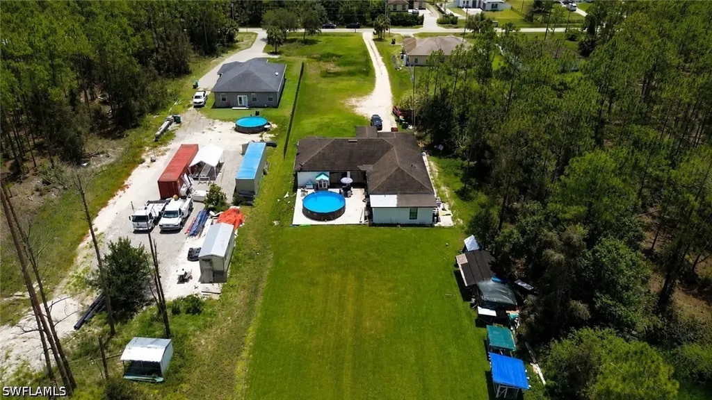4335 45th Avenue NE Naples FL 34120