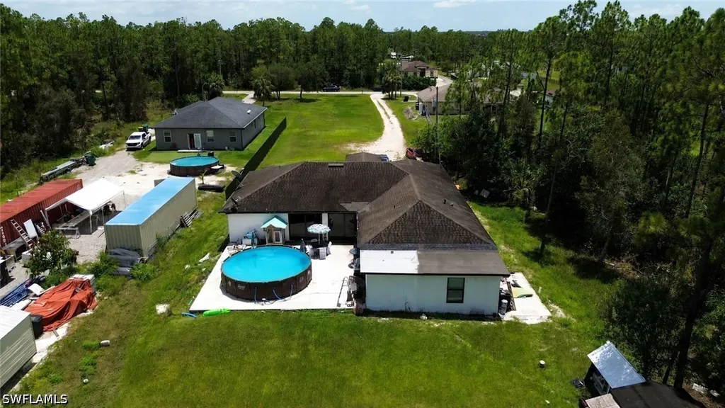 4335 45th Avenue NE Naples FL 34120