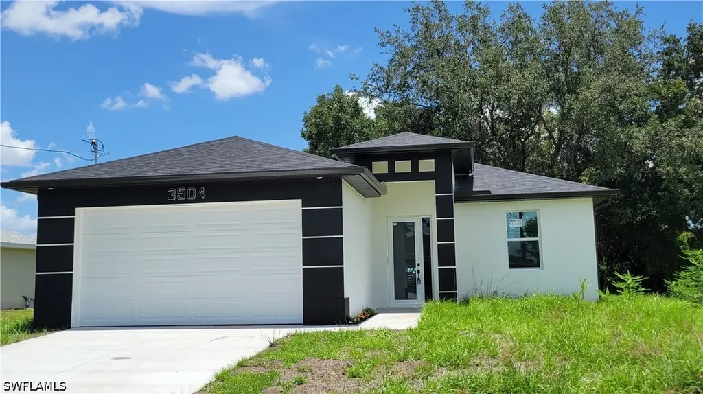 3504 41st Street SW Lehigh Acres FL 33976