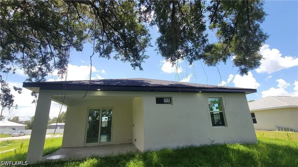 3504 41st Street SW Lehigh Acres FL 33976