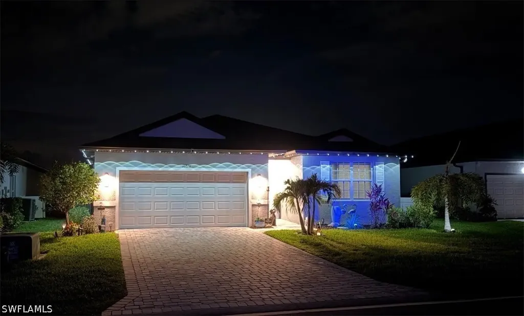 16878 Cayo Key Drive Port Charlotte FL 33953