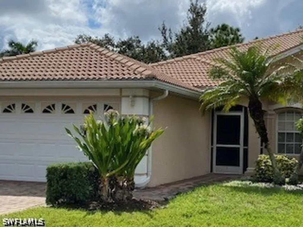 7832 Meridan Court Naples FL 34104