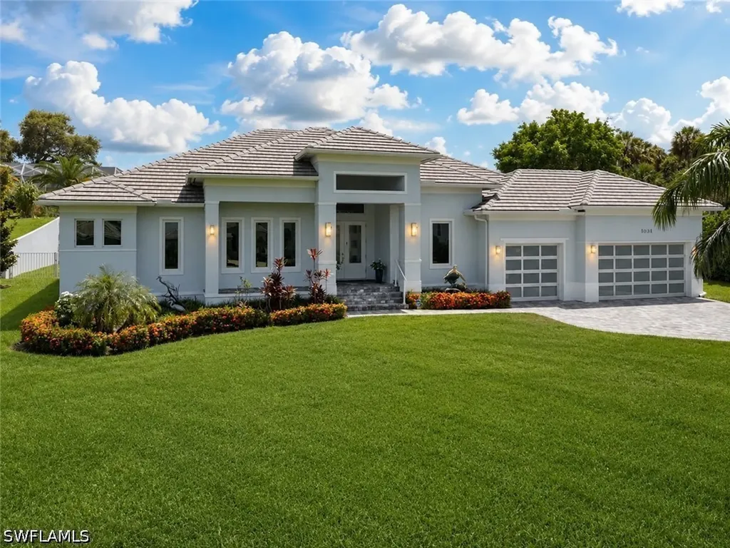 1631 N Copeland Drive Marco Island FL 34145