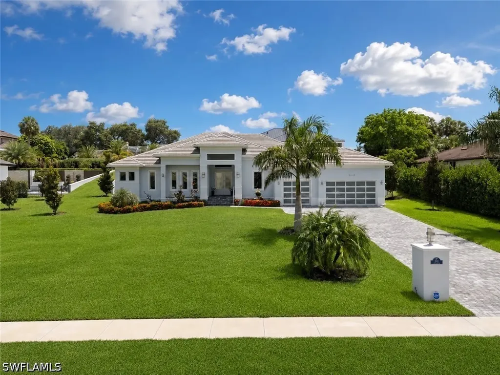 1631 N Copeland Drive Marco Island FL 34145