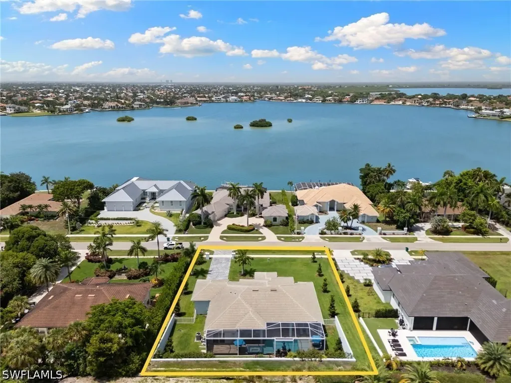 1631 N Copeland Drive Marco Island FL 34145