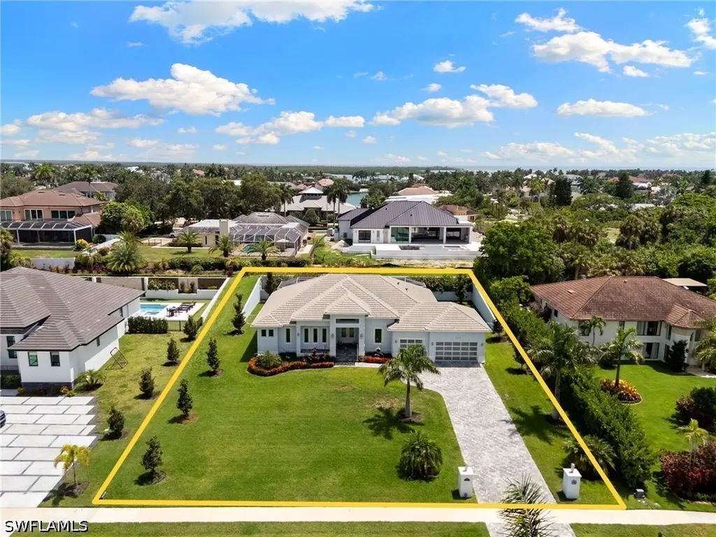 1631 N Copeland Drive Marco Island FL 34145