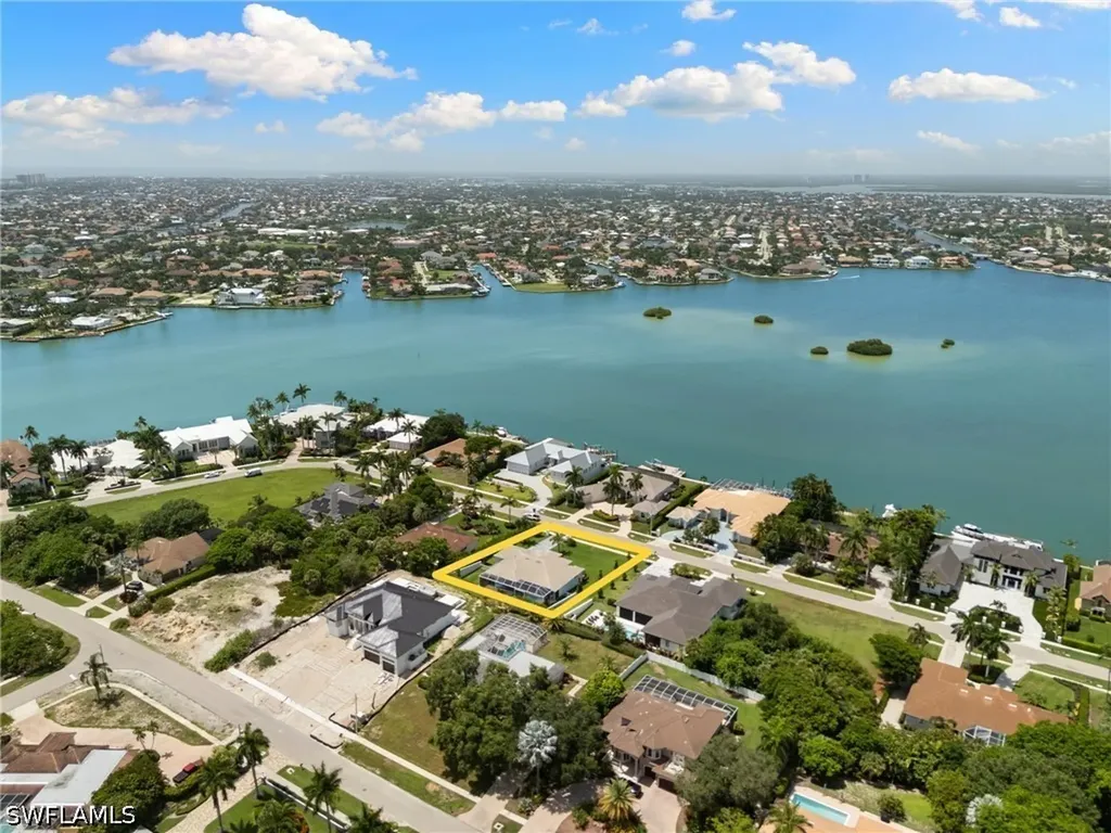 1631 N Copeland Drive Marco Island FL 34145