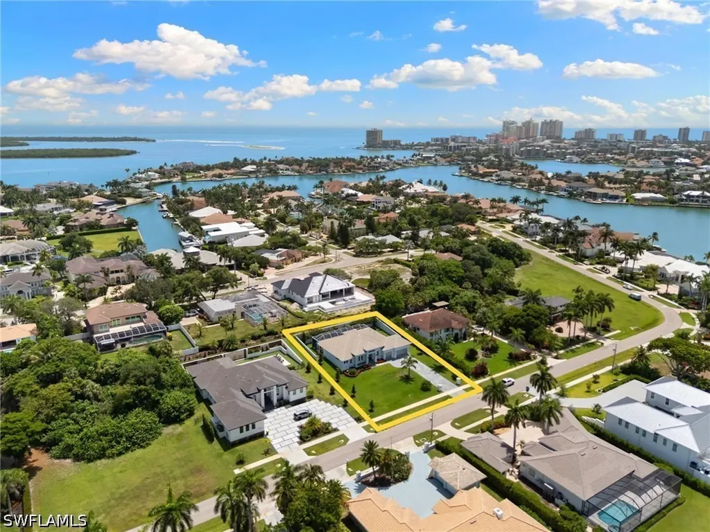 1631 N Copeland Drive Marco Island FL 34145