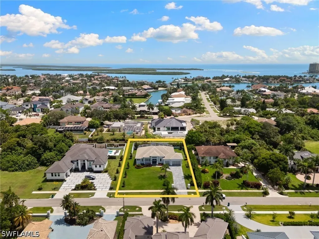 1631 N Copeland Drive Marco Island FL 34145
