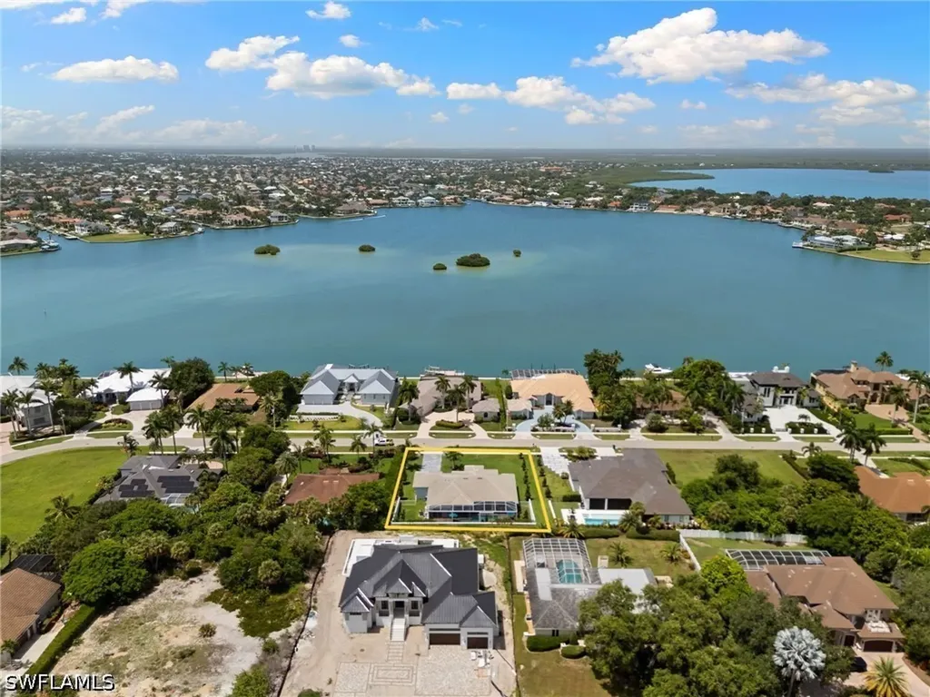 1631 N Copeland Drive Marco Island FL 34145