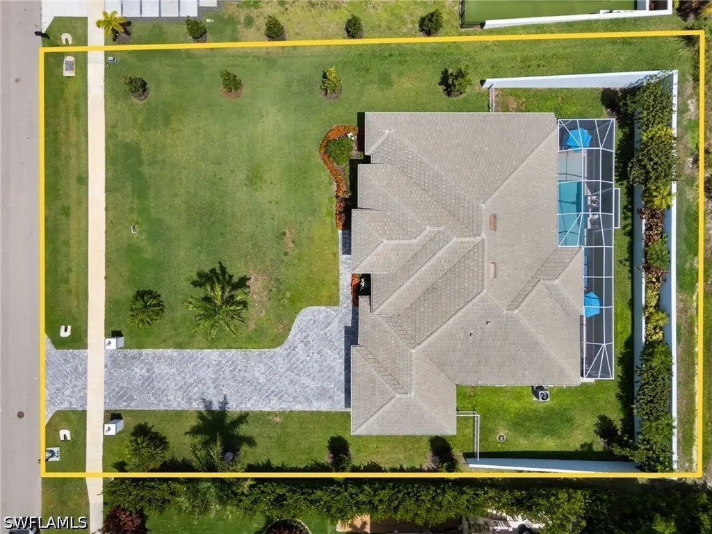 1631 N Copeland Drive Marco Island FL 34145