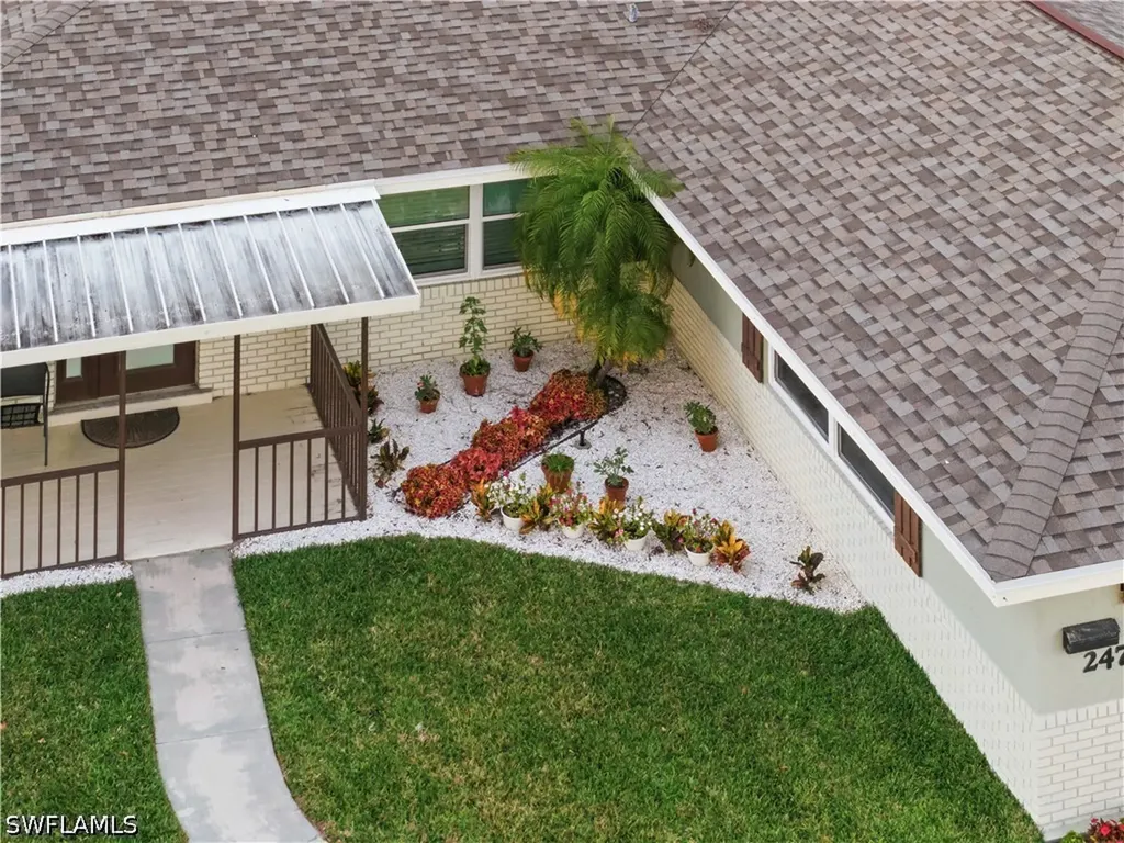 2473 Poinciana Street Naples FL 34105