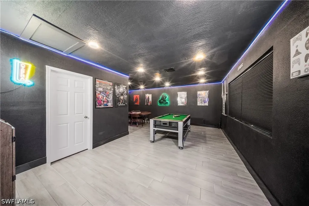 2473 Poinciana Street Naples FL 34105