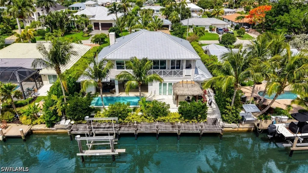 1571 Bonita Lane Naples FL 34102