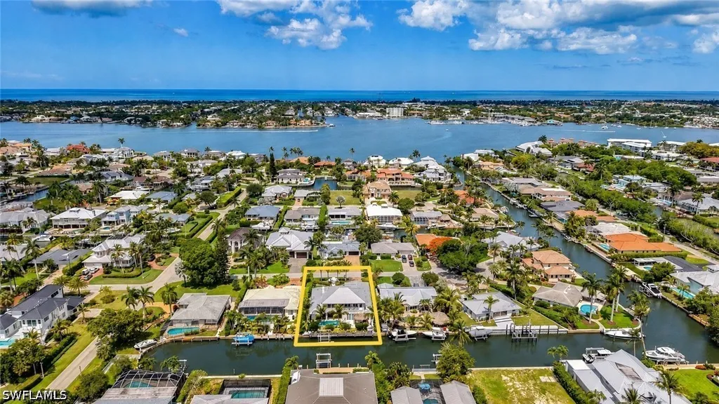 1571 Bonita Lane Naples FL 34102