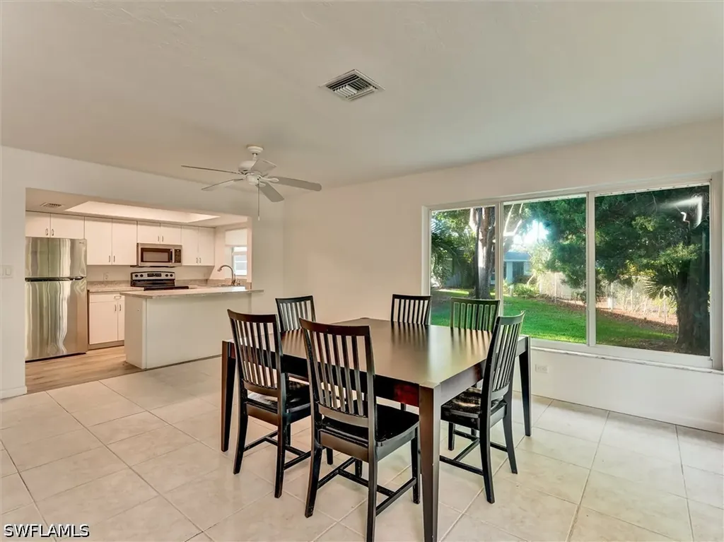 205 Georgetown Boulevard Naples FL 34112
