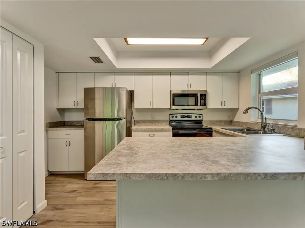 205 Georgetown Boulevard Naples FL 34112